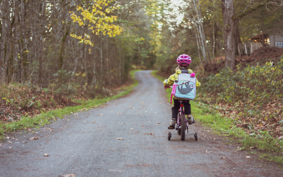 Salute e autonomia dei bambini: i vantaggi della mobilità attiva