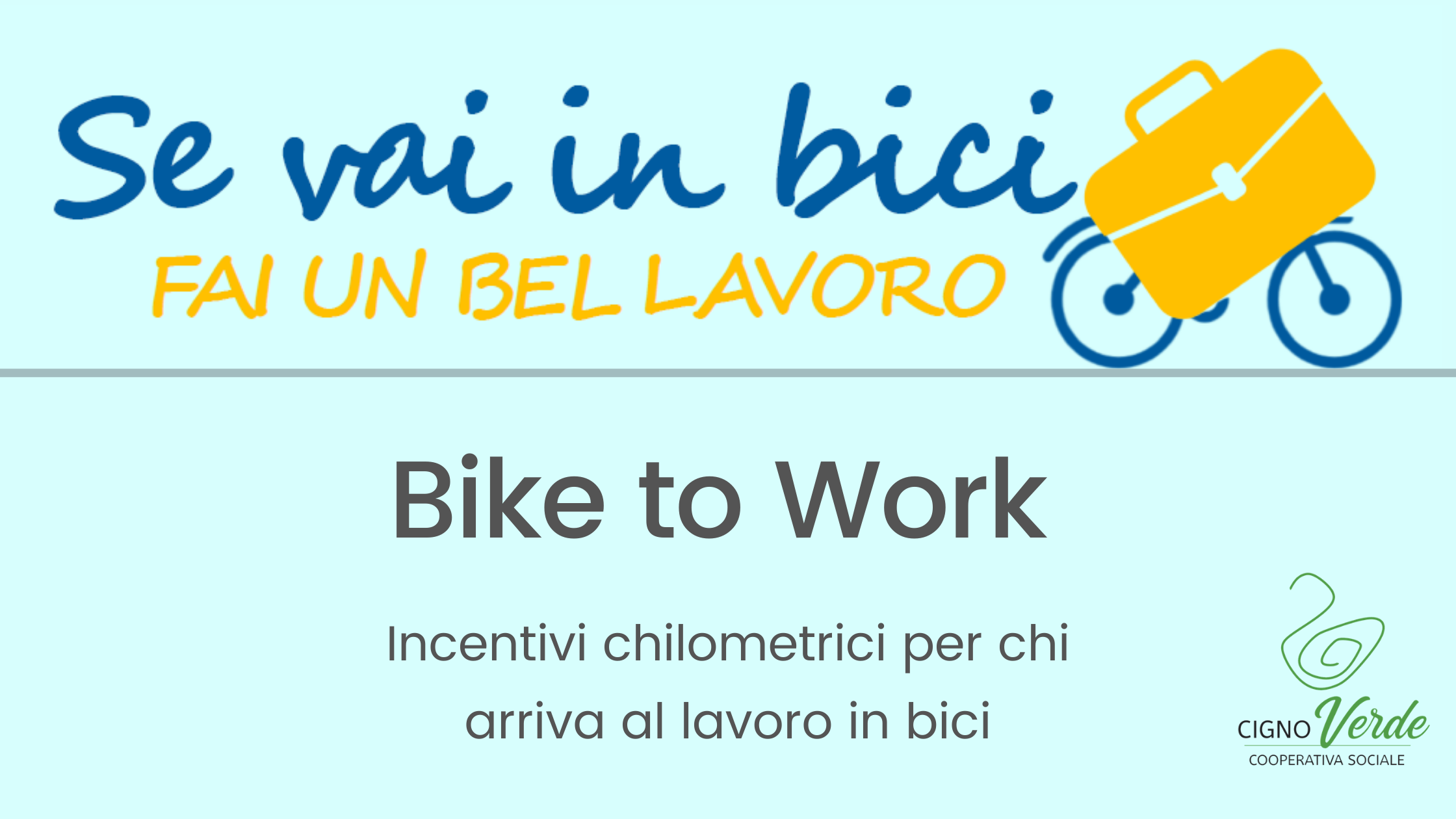 Marchiatura antifurto biciclette disponibile in Ciclostazione - Cigno Verde  Cooperativa Sociale